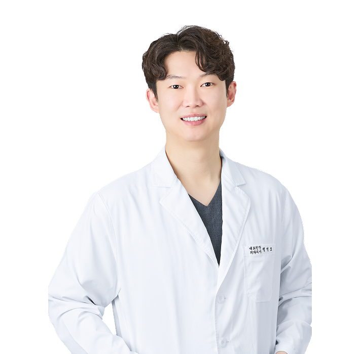 정민호 대표원장